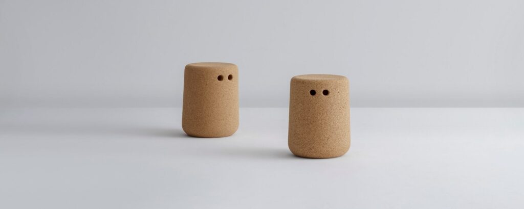 Bob stool product image